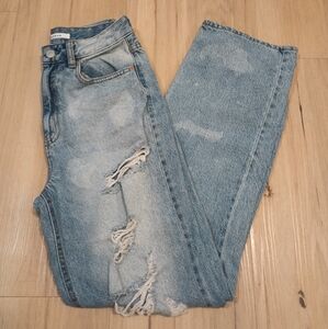 Pacsun 90's boyfriend jeans
